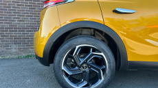DS 3 Crossback 1.2 PureTech 155 Ultra Prestige 5dr EAT8 Petrol 